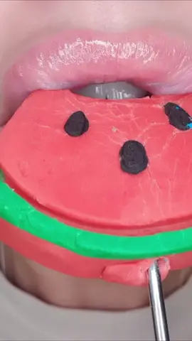 すーいか素材 #使う時コメント #素材 