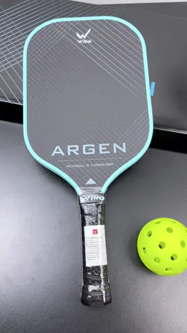 3K Carbon 🔥🔥🔥#pickleball #pickleballtiktok #pickleballislife #votpickleball #votpickleballchonguoimoichoi #wikaargen 