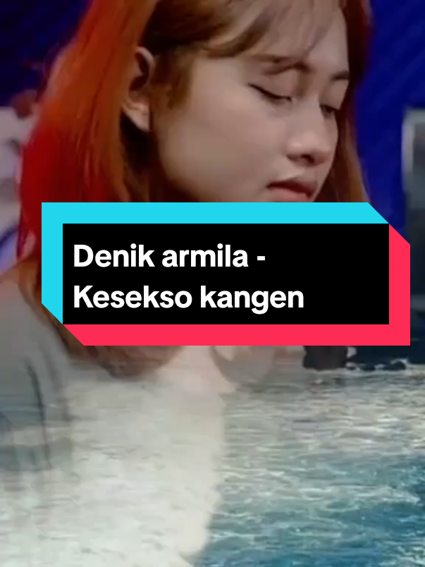 Denik armila *Kesekso kangen * #lagubanyuwangi #lagulawasbanyuwangi #laguosingbanyuwangi #denikarmila #keseksokangen