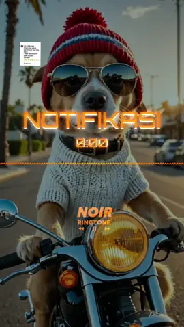Membalas @wanridho3 Notif Versi Suami Orang 📳😁🤦🏻 #notif #notification #4you  #notifwhatsapp #notiflucu #foryou #noir_ringtone🔊 #tiktokviral #notifwhatsapplucu 