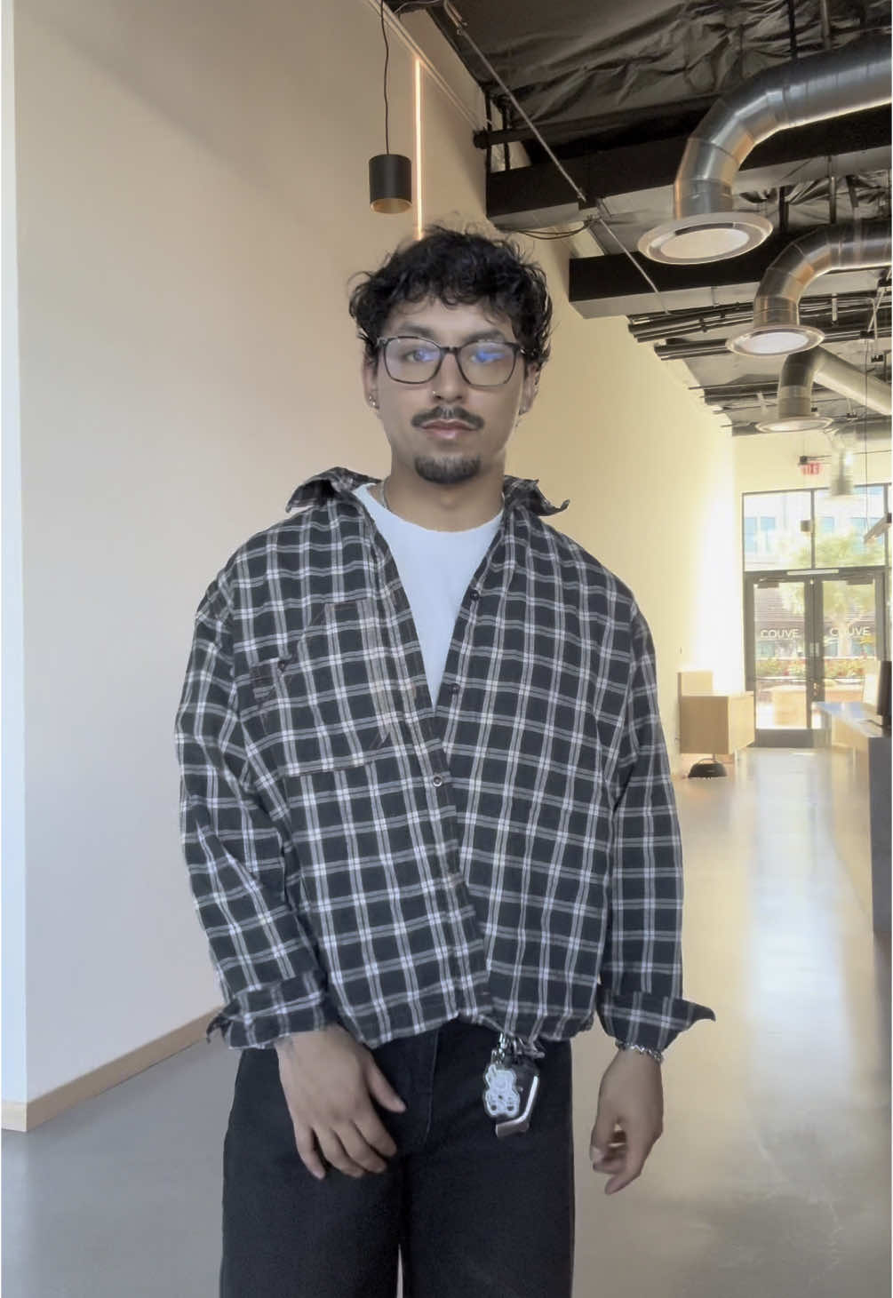 serving basics daily #StreetStyle #OOTD #simplefits 