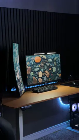 Calmliledit #fyp #techtok #pcgaming #setuptok #pc #calm #compsetup #tuff #comeptivegaming #setup #viral #edit 
