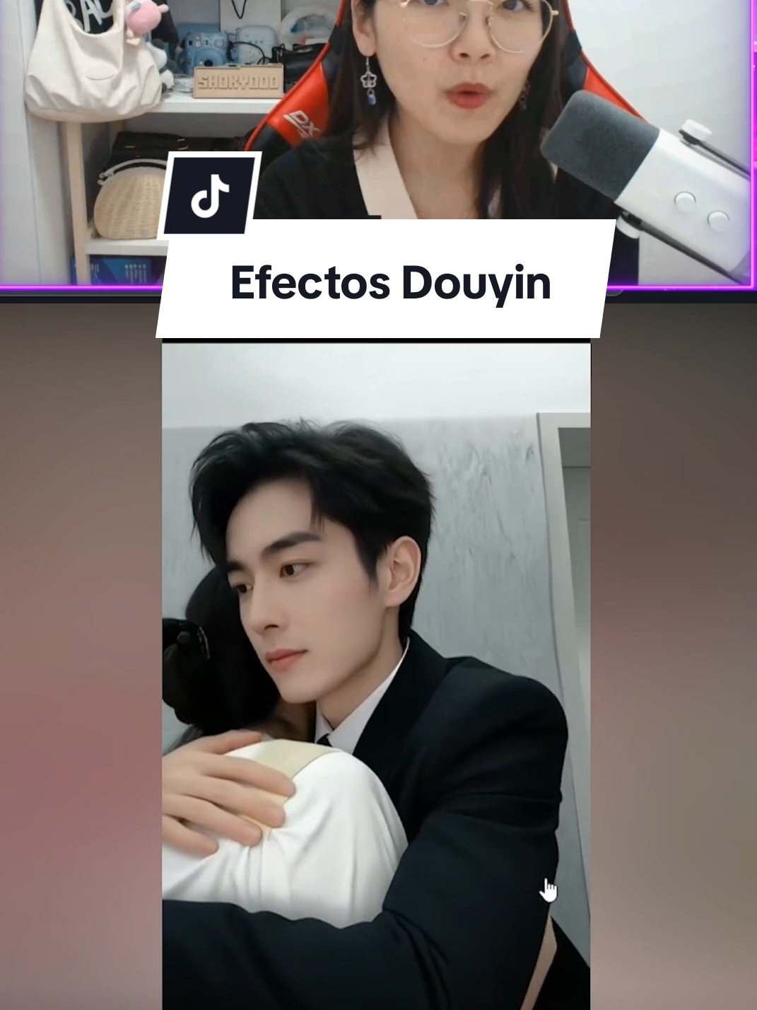La IA va a dominar el mundo decían XD  #fyp #foryou #parati #streamer #paratiiiiiiiiiiiiiiiiiiiiiiiiiiiiiii #douyin 