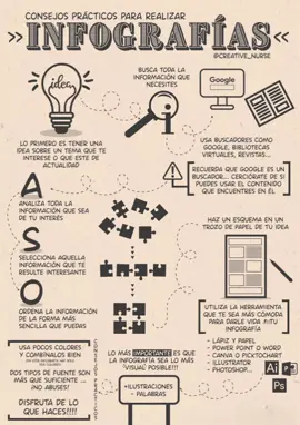 ¿QUÉ ES UNA INFOGRAFÍA? 🤔 #paratiiiiiiiiiiiiiiiiiiiiiiiiiiiiiii 