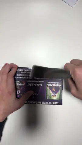Purple panda repack opening#sportscards #fyp #footballcards #ebay #hobby #panani #cards #sportscardsinvesting #godisgood #jesuslovesyou #god #viral #foryoupage #fypシ 