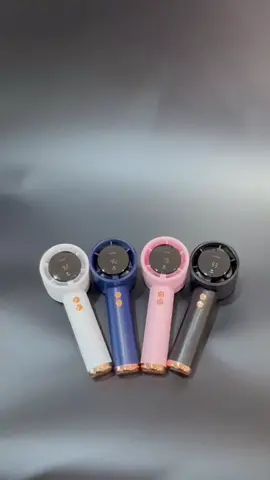 N68 Portable 0-100Level Speed#minifan #portablefan #minitourbofan #kipasmini #miniturbofan 