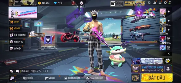Freefire #freefire #shopacc #banaccffuytin🔰❤ #banaccffuytin🔰❤ #xh #xuhuong 
