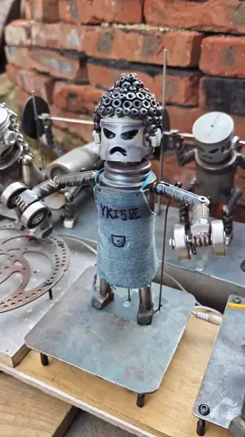 Since I've always struggled to stick to a fitness routine on my own, I created a 