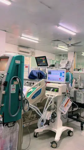 Những trái tim ko bao giờ nghỉ #ICU #hoisuctichcuc #xuhuong #viral 