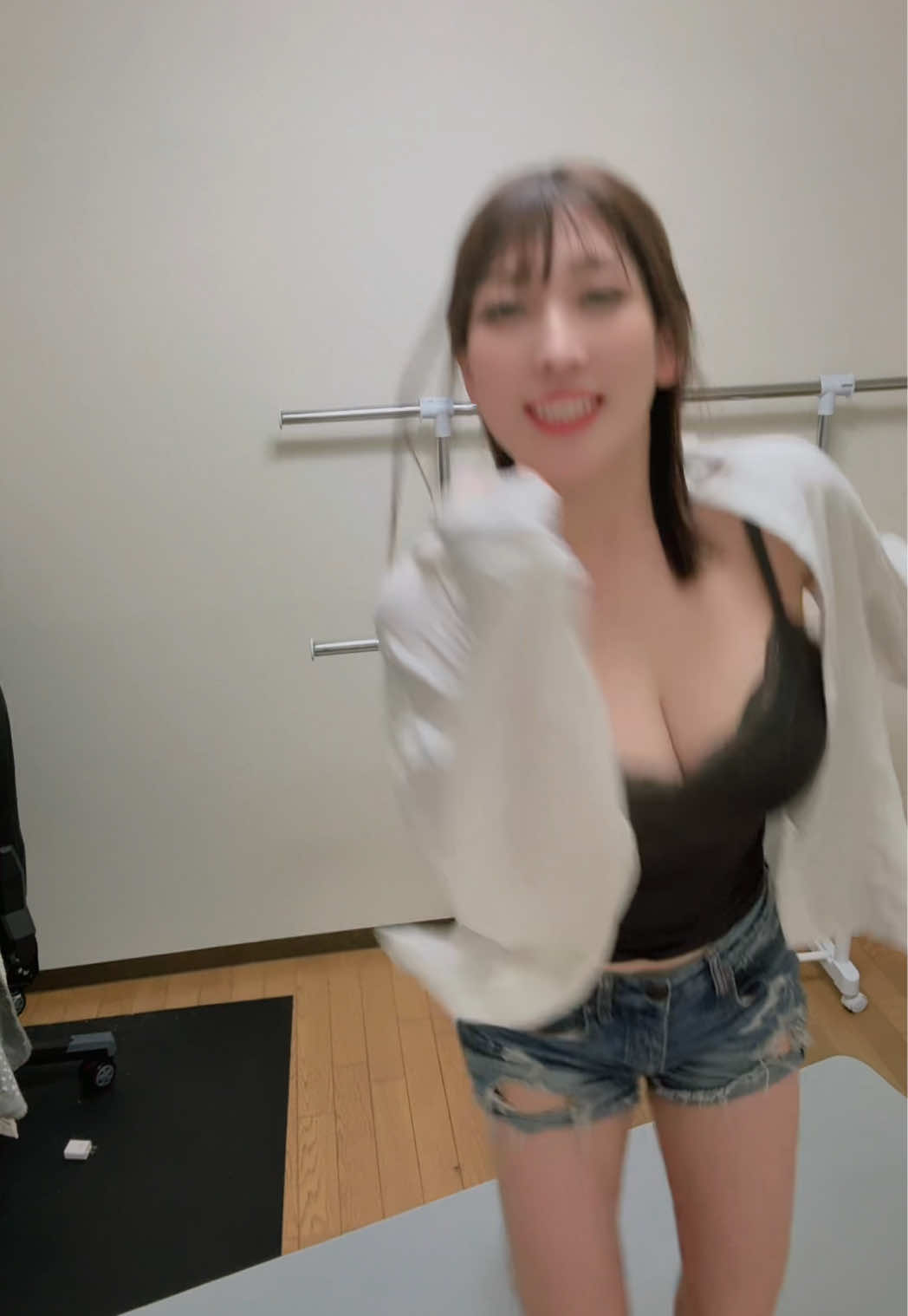 今日ビジュいい？？？ #おすすめ #fyp 