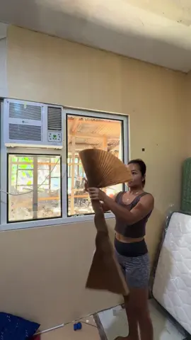 Eto pala MAs maganda mga mare mura pa #pleatedblinds #blinds 