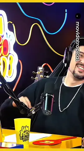 Alejandro Veliz / Me Deje LLevar (En Vivo Un Poco De Ruido)