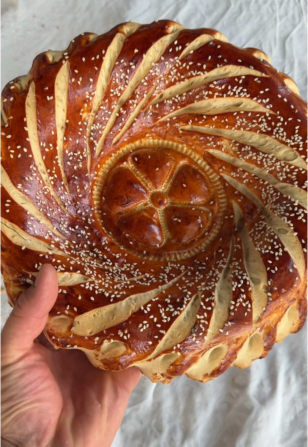1 minute amazing bread 😋#bread #cooking #Foodie #recipesoftiktok #foodie  