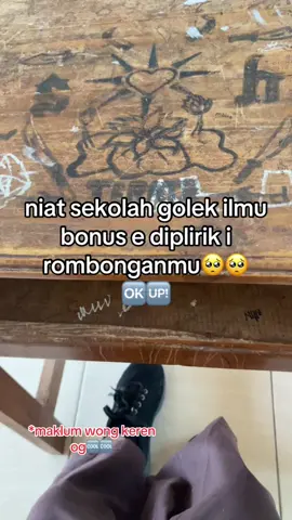 #fypage #smkbisa #fyppp 