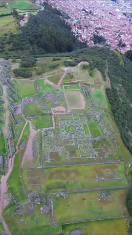 Saqsaywaman Cusco 🇵🇪 #cusco_peru #viajesperu #peru🇵🇪