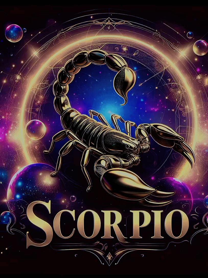 Scorpio♏ #logodesign #scorpio♏️ #tiktokindo #scorpio #scorpiozodiac #LogoReadi 
