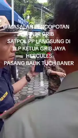 #sappol pp di gaji dr masyarakat #tp tunduk sama perintah preman #pantesan saja sappol pp skrang arokgan #orabg keduanya preman yg foto sama mulyono#🤣🤣🤣🤣 #fypviral 