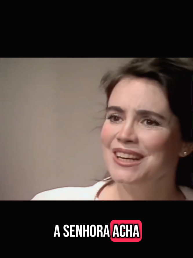 Odete Roitman ameaça Raquel  #viral  #foryoupage  #novelas 