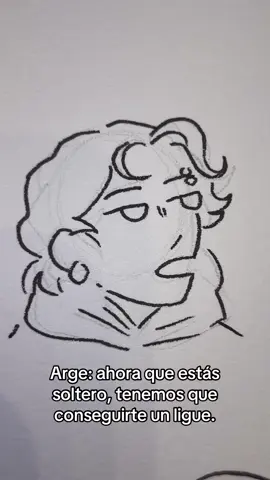 (Este comic es de cuando Rusia lo bateó) 