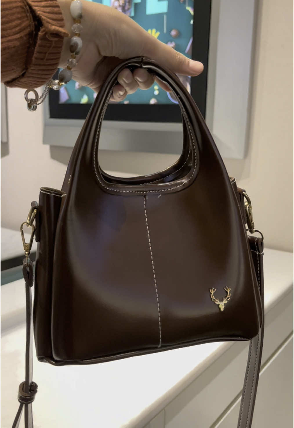 Tas under 50rb#taswanita #fypp #belilokal #affiliate #cantik #tasselempangmurah #tastenteng 