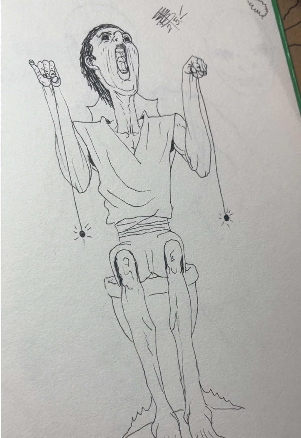 #art#drawing#fyp 