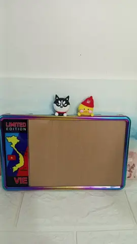 [Tặng miếng dán] Búp Bê Nhỏ Dễ Thương Trang Trí Biển Số Xe Hơi Xe Máy, Điện Thoại, Màn Hình Máy Tính, Tai Gương, Góc Vuông #xuongptxtt #phutungxemay #phutungxe #phukienxemay #xuhuong