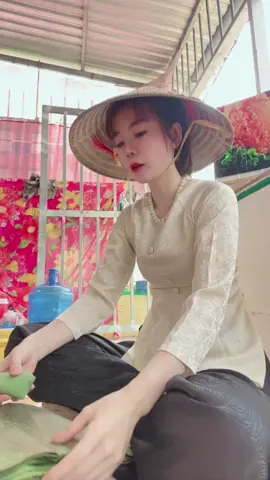 Ăn đám giổ miền tây nè 😄😄#damgiomientay #congaimientay #dongthap #xuhuongtiktok 