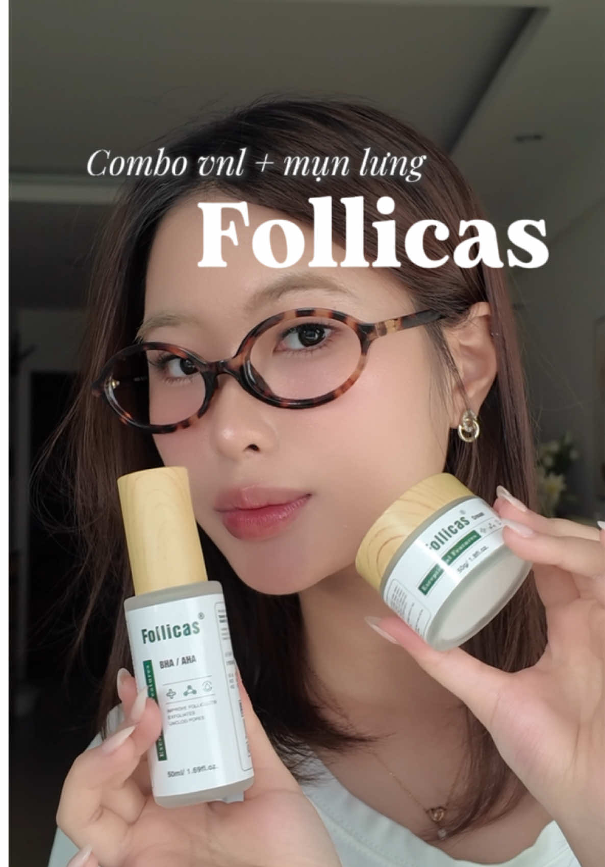 Vì 1 tương lai mặc váy hở lưng :))) #caraday #viemnanglong #follicas #daysungnanglong 