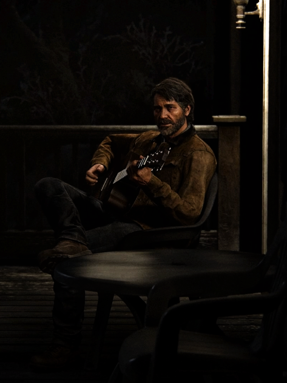 #thelastofus #tlou #thelastofuspart2 #tlou2 #thelastofus2 #ellie #joel 