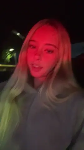 was gonna save this audio for prom but it’s ok 