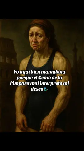 #geniodelalampara #genio #Meme #fyp #parati #viral 