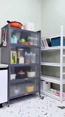 Kệ để đồ nhà bếp thông minh. #giadungtienich #dogiadungthongminh #kededodanang