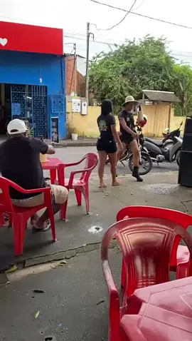 #amazonas #parintns # #Blava #guereira ... #kanoeiro ....