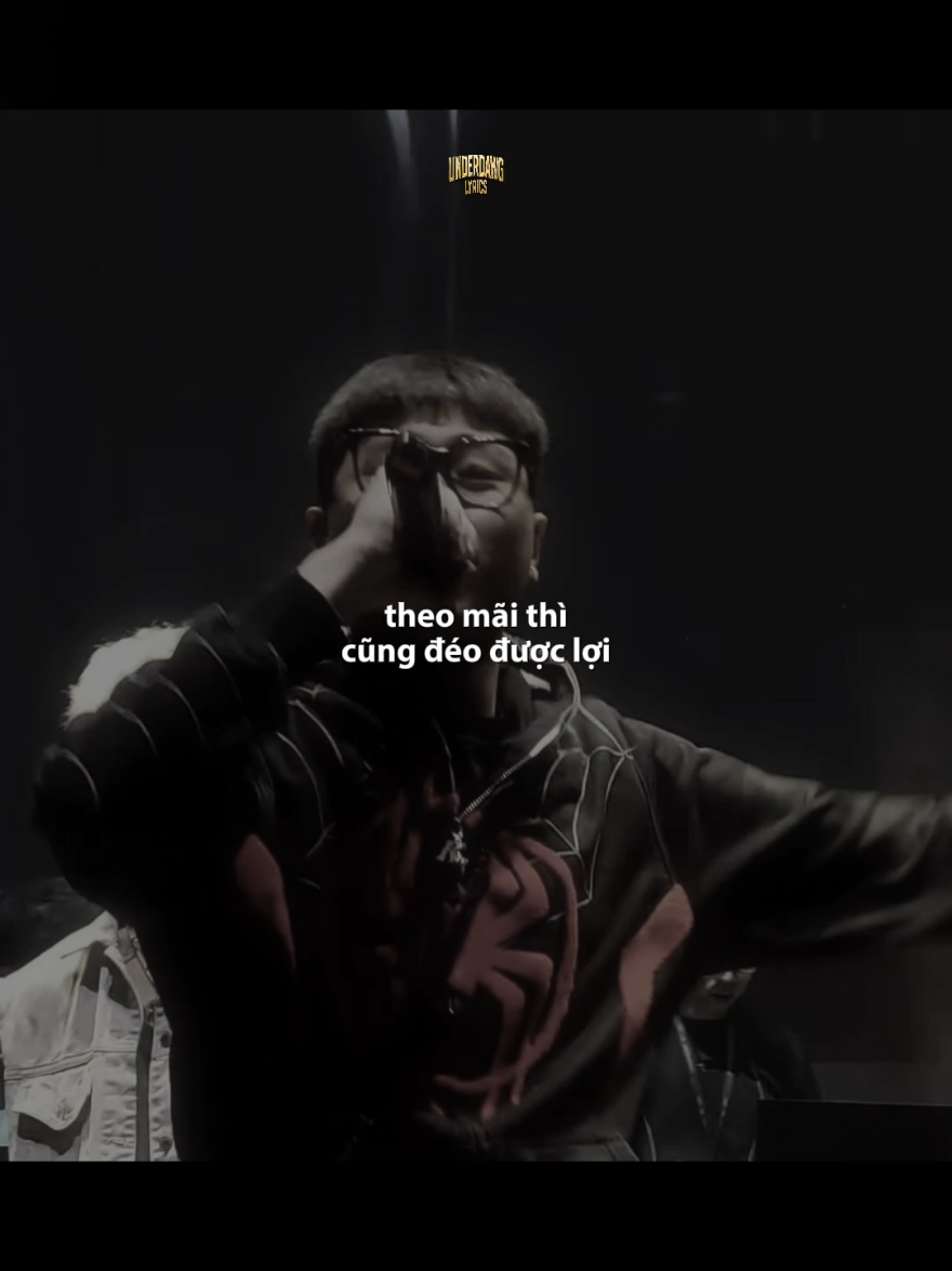 Hoa Cải Trên Vành Đai - Betekar #underdawg✓ #lyrics 