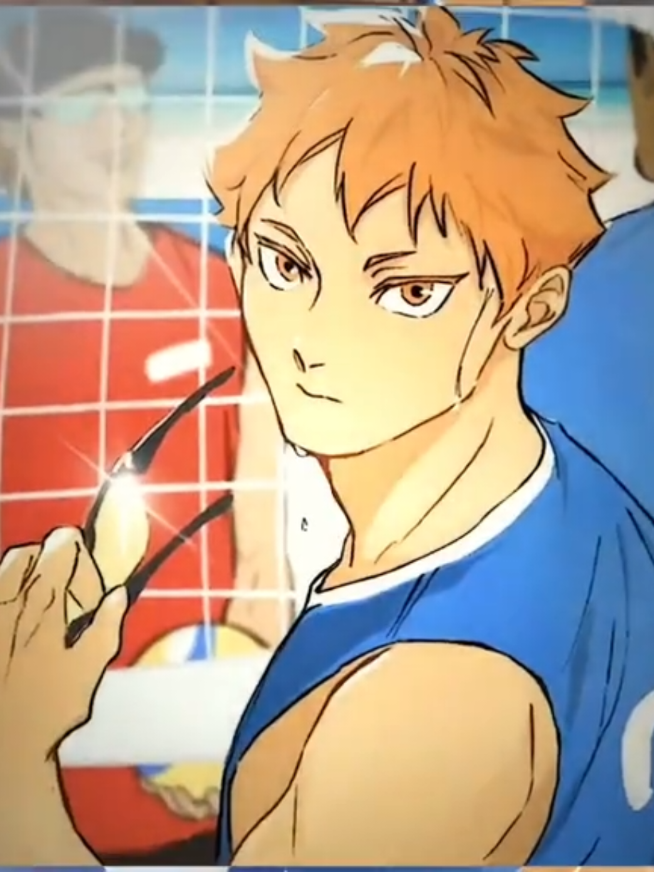 #HINATASHOYO - heat index 📈📈 | art cred: @/W4W7o & @tsumusbeloved!!  #fyp #manga #anime #haikyuu #haikyu #hinata #hinataedit #shoyohinata #brazilhinata #ninjashoyo #ninjashoyoedit #hinatatimeskip #haikyuutimeskip  #hinatabrazilarc #fyphaikyuu #fypmanga #fypanime #fypedits 