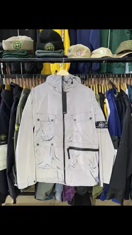 🥶❤️‍🔥 #casual #stoneisland #fyp 