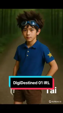 The DigiDestined IRL 2.0 #digimon #digimonaventure #digimonadventure02 #tai #matt #sora #izzy #joe #mimi #tk #kari #digidestined #fyp #klingai #aiart #fyppppppppppppppp #realistic 