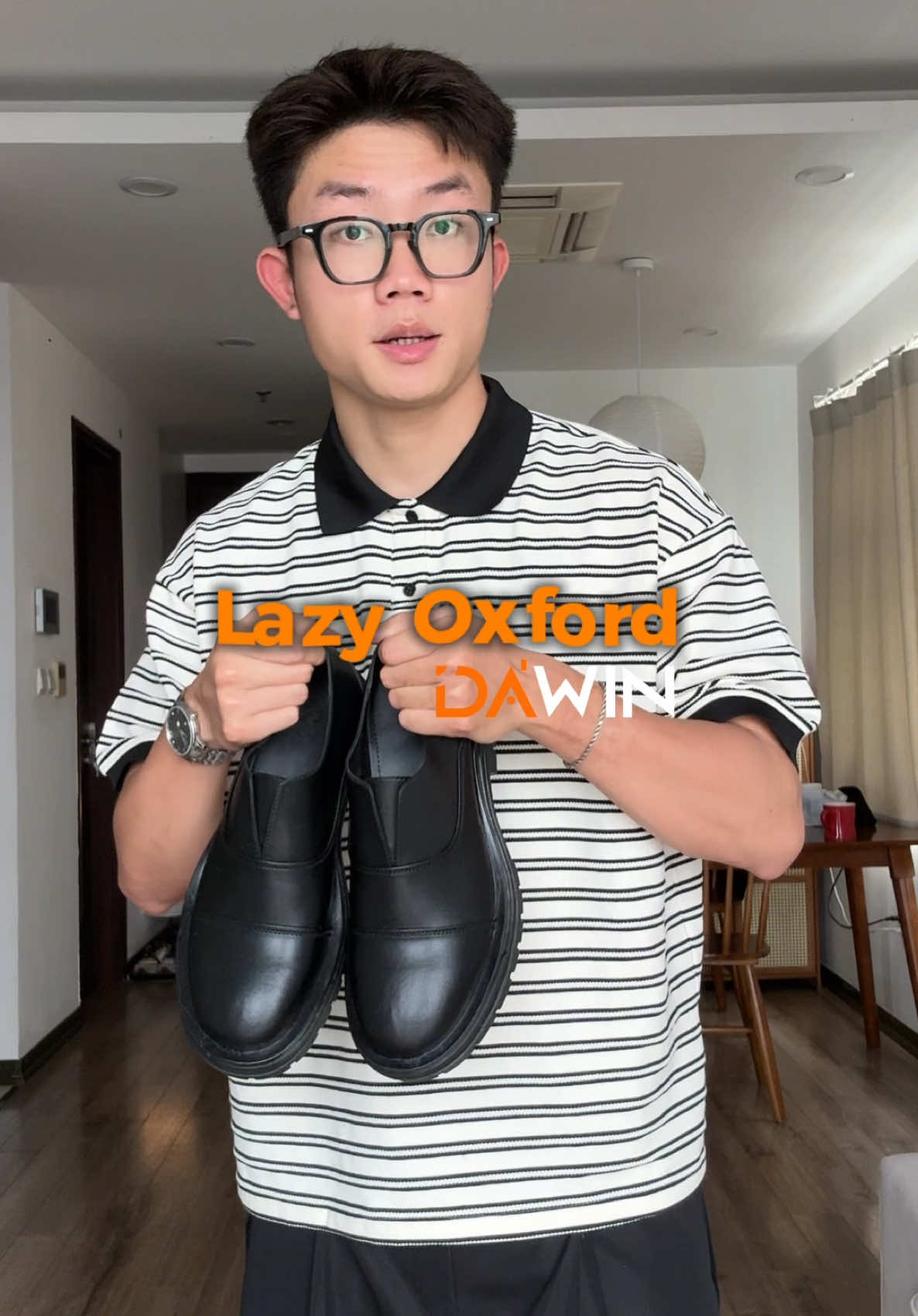 1 option giày da cho mọi người tham khảo nheee 🫵🏻 #ajihgnn #dawin #dawinvn #LearnOnTikTok #viral 