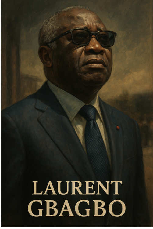 L’histoire de Gbagbo Laurent PART 1 #ApprendreSurTiktok 