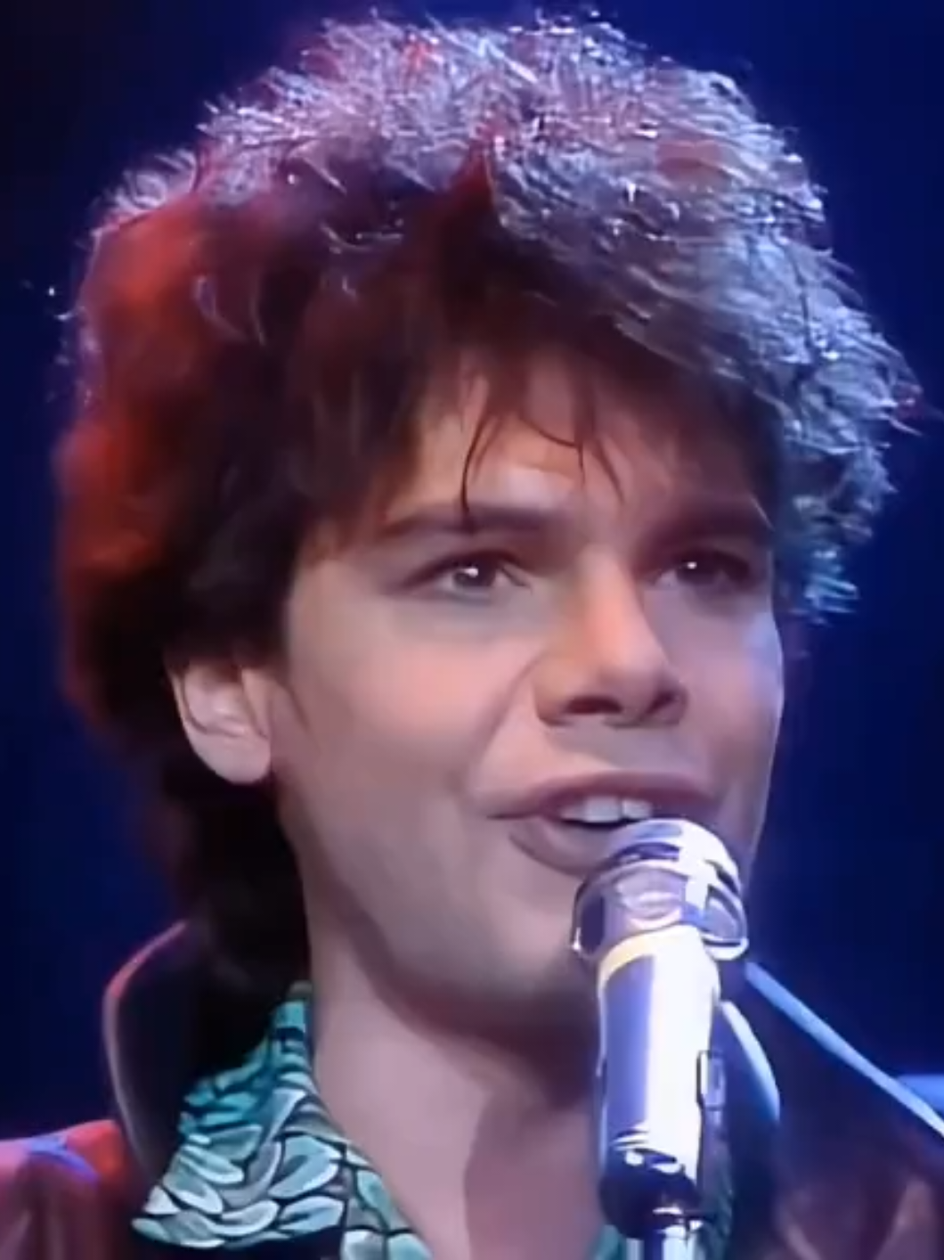 4K Alphaville - Forever Young (Thommys Popshow extra, 08.12.1984) #alphaville #foreveryoung 