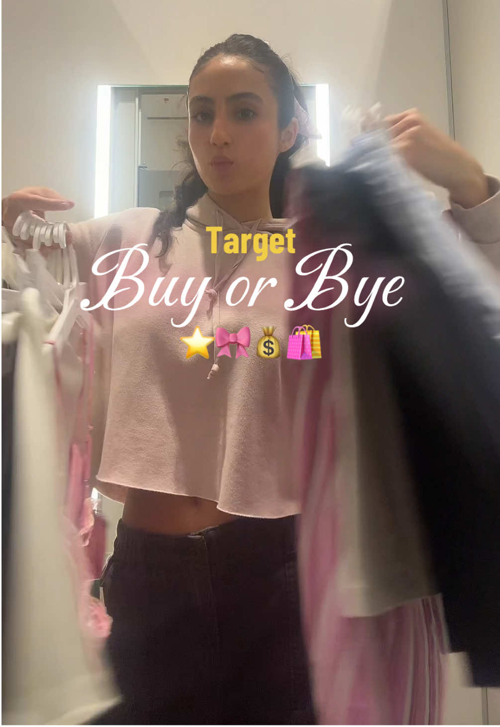 Might go back for the solid black one piece. Had a such high hopes holding everything but didn’t like how they fit😔  #byeorbuy #target #tryonhaul #nursingstudent #relateable #shopping #fashion #retailtherapy #targetfinds #targethaul #futurenurse 