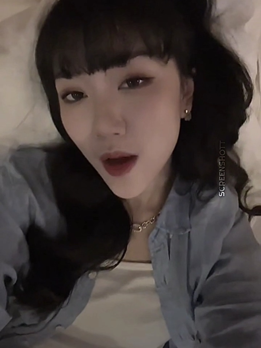 Membalas @denyendra48  👍😁 #matcha🍵 #marshajkt48 