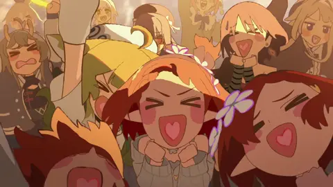 Honkai: Star Rail Two-Year Anniversary Special Animation: On the Journey #HSR2Year #HonkaiStarRail #HoYoverse