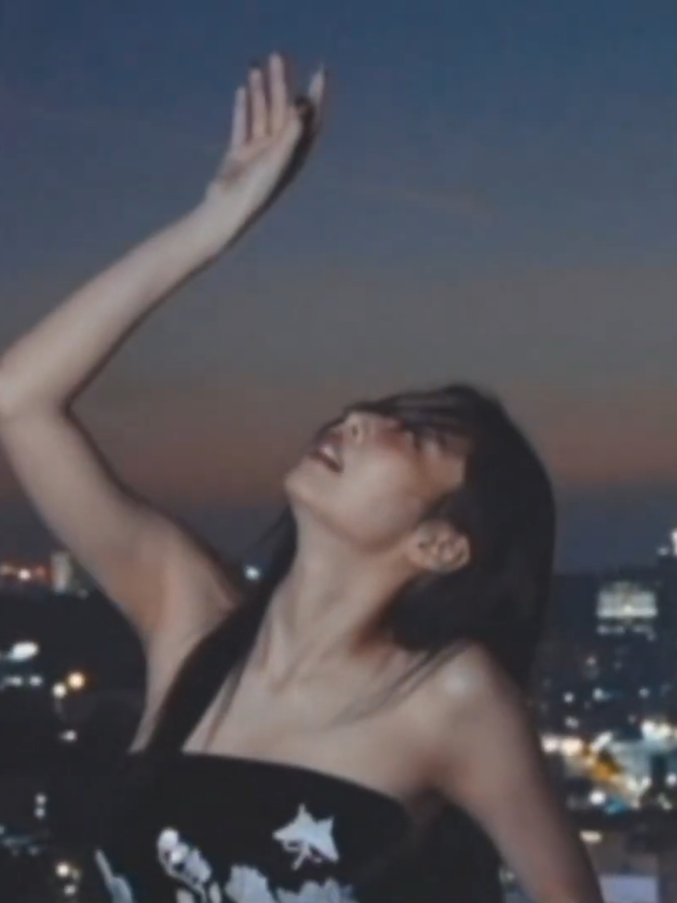 seul city mv#jennie seul city mv