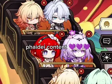 #AMPHOREUS // rip tribbie #HonkaiStarRail #hsrcreators #anaxa #castorice