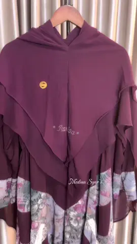 Ada 2 versi ld ya bund bisa pilih ld 110 atau 120😍#fyp #gamissyari 