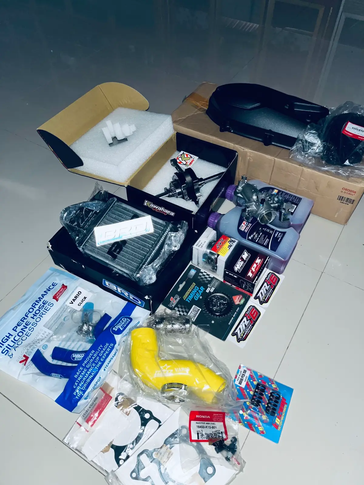 #vario150 