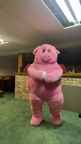 part 241 | dc:@Eldonjcl this dance is tuff bro🔥#fyp #dance #piggy 