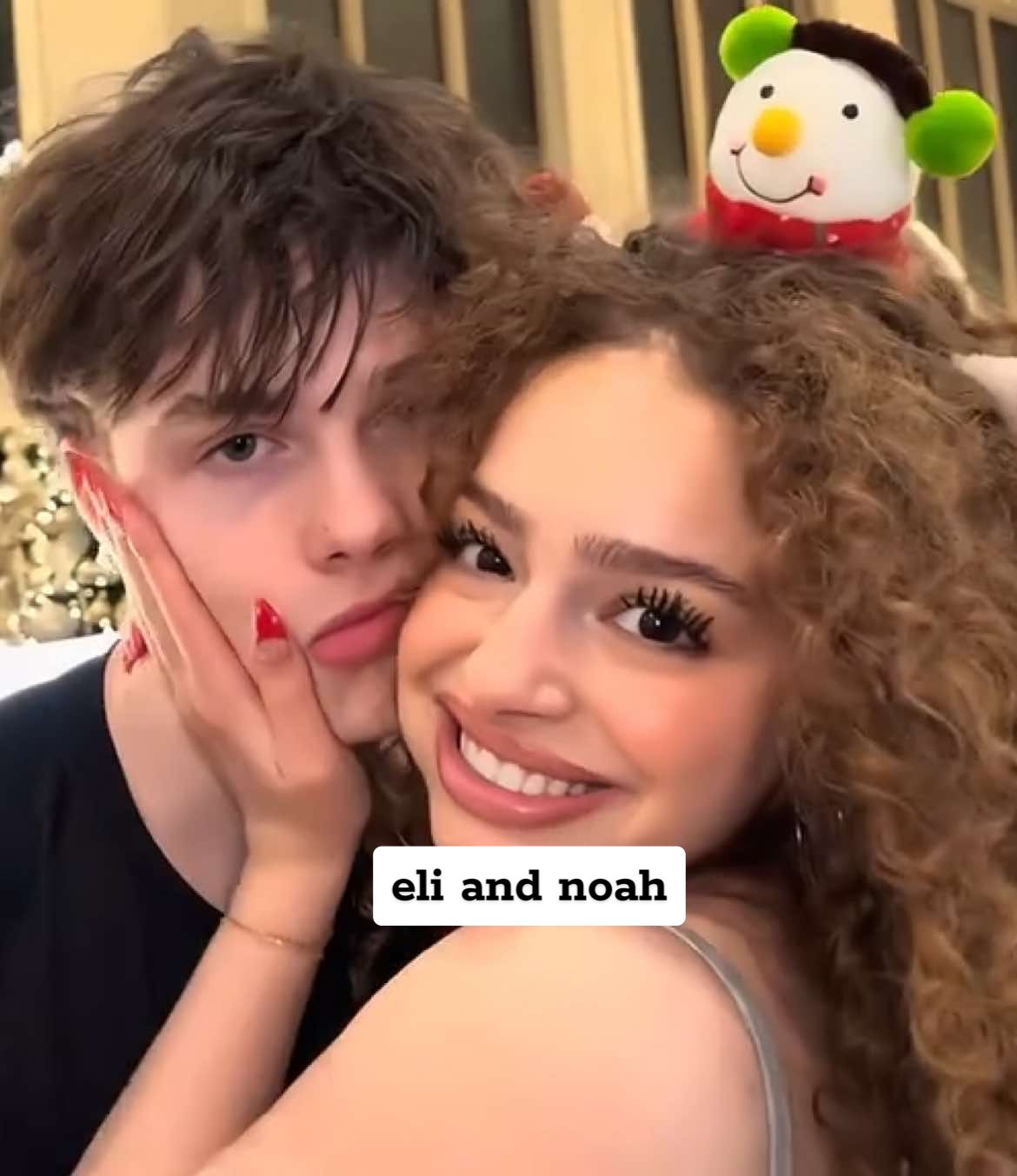 eli n noah scenepack with good quality !! couple goals literally ➙ @Eliana Kalogeras @Noah Risling #fyp #elianakalogeras #noahrisling #scenepacks #goodquality #foryoupage #viral #kalogeras #elianakalogerasedit #noahandeliana #tiktok #mkalogs 