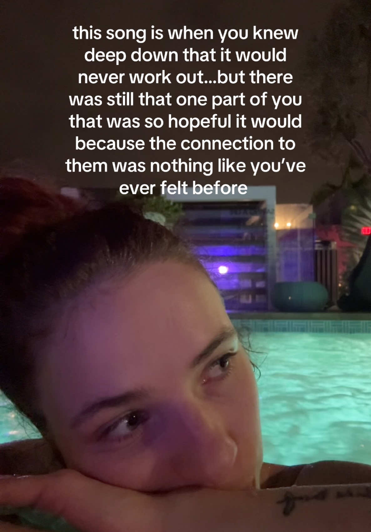 and that’s on karmic relationships #fyp #relationships #charlixcx 